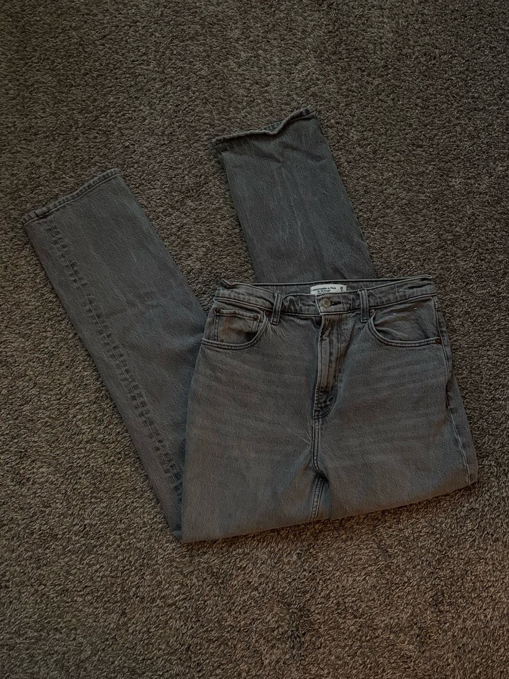 Abercrombie & Fitch Jeans